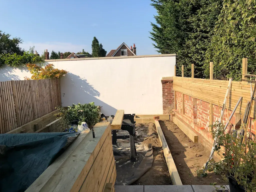 Build a Beautiful Space with Raised Garden Bed Ideas