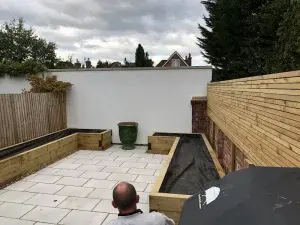 Railway Sleepers