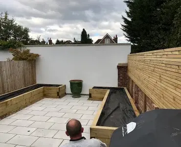 Railway Sleepers