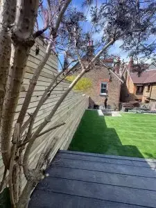 Landscaping Services in Surrey