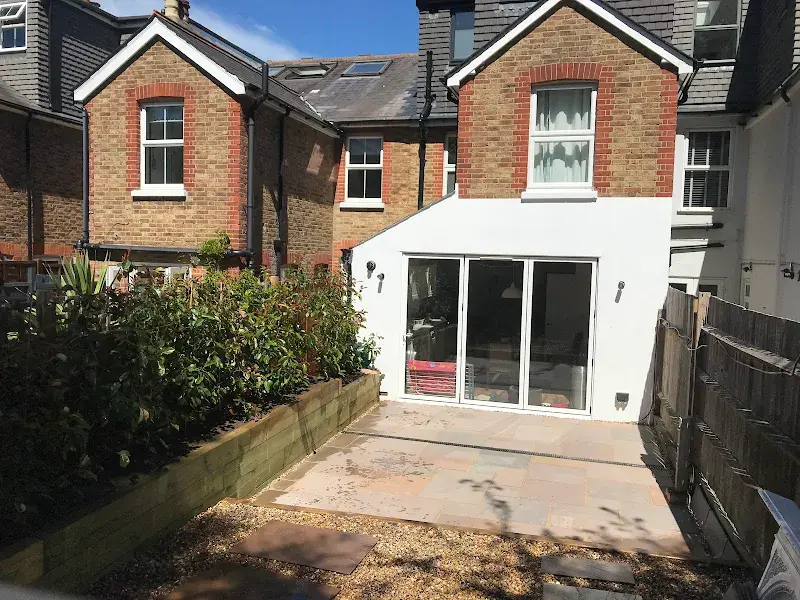 Make the Most of Your Front Garden Design
