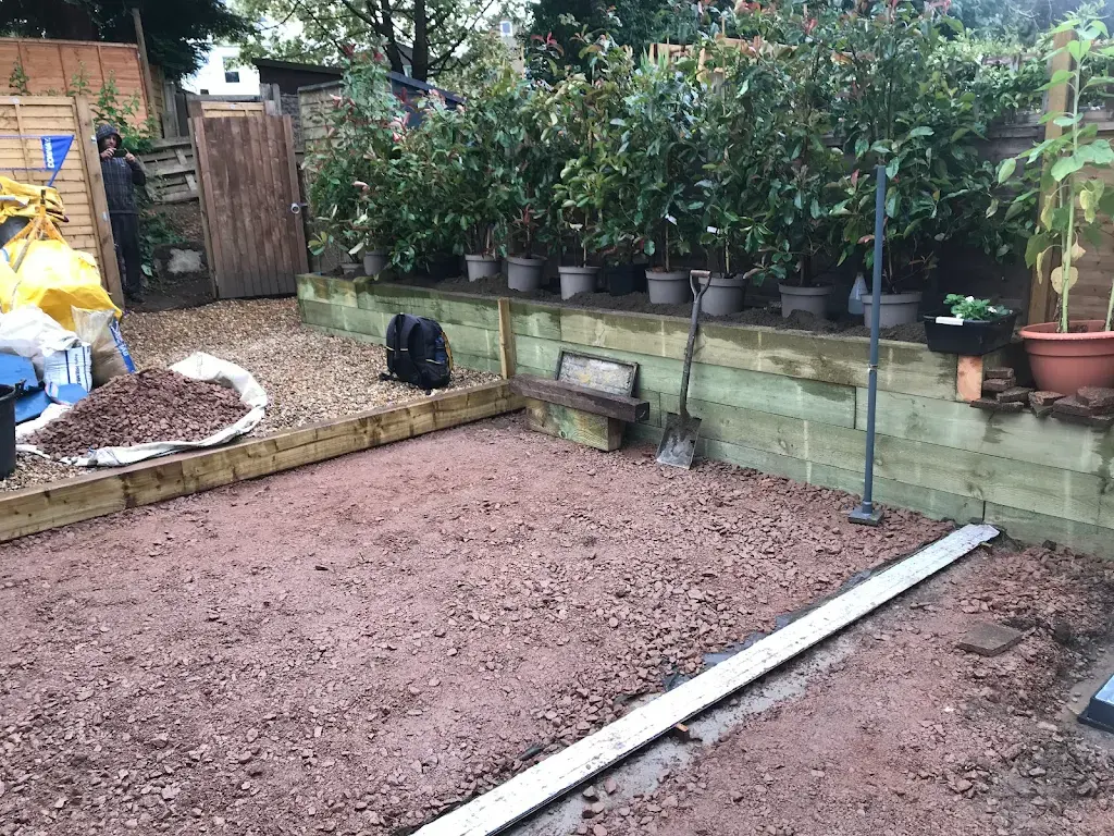Tiny Garden Design That Transforms Even the Smallest Space