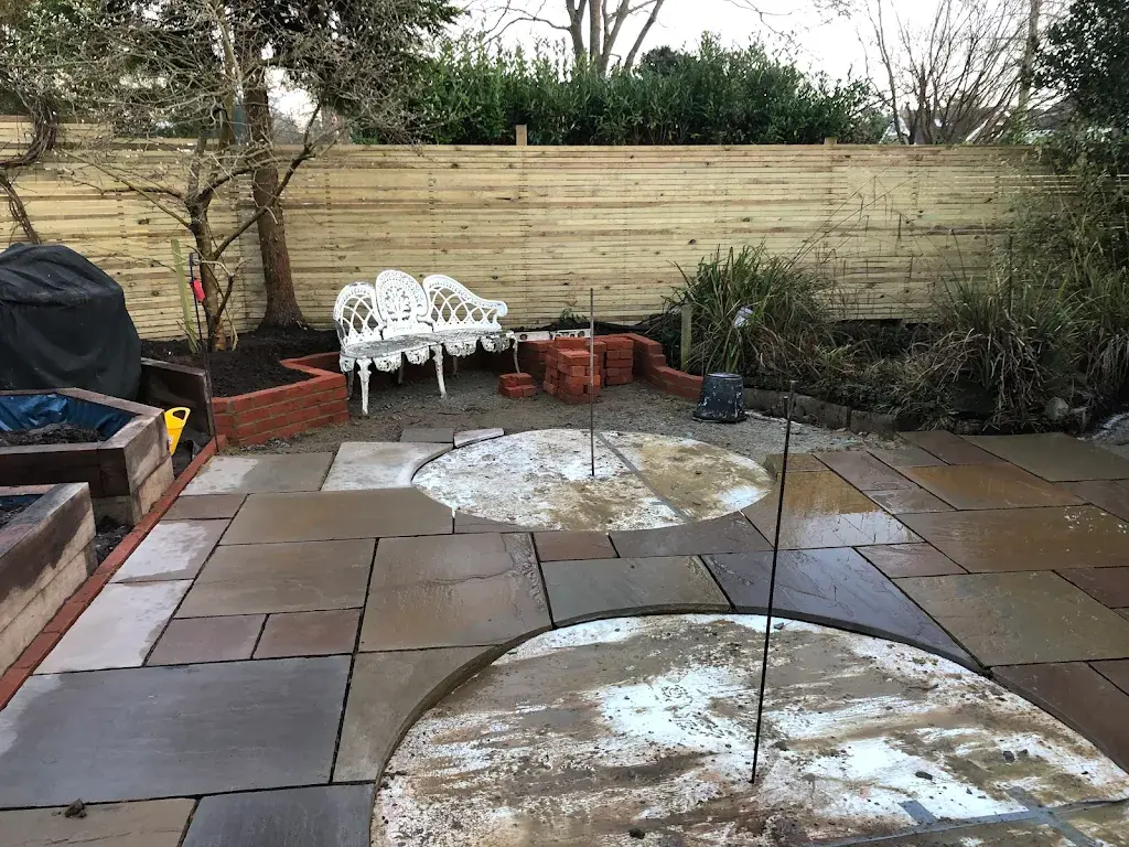 Zen Garden Ideas for Peaceful Outdoor Spaces