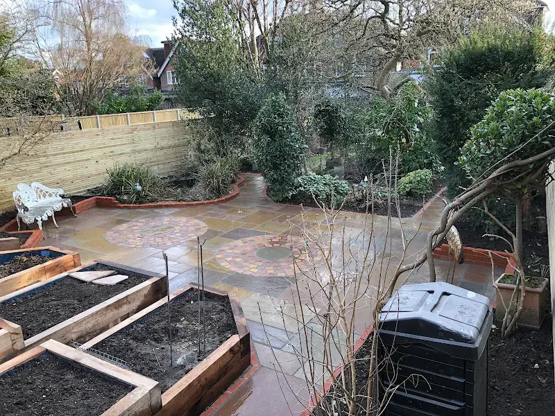 Back Garden Ideas to Transform Your Outdoor Space