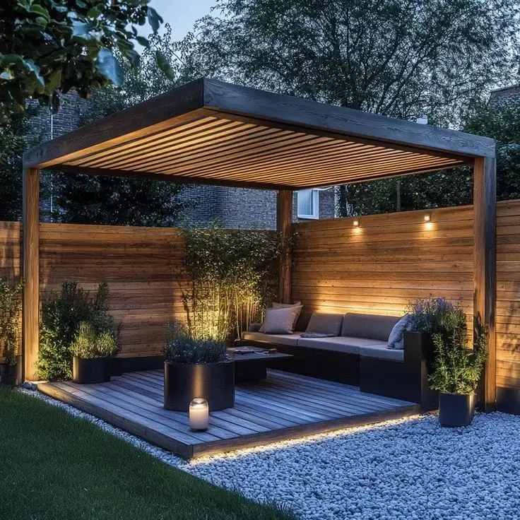 Best Garden Companies London: Expert Garden Design And Build