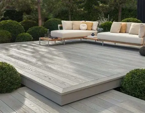 small garden landscapers