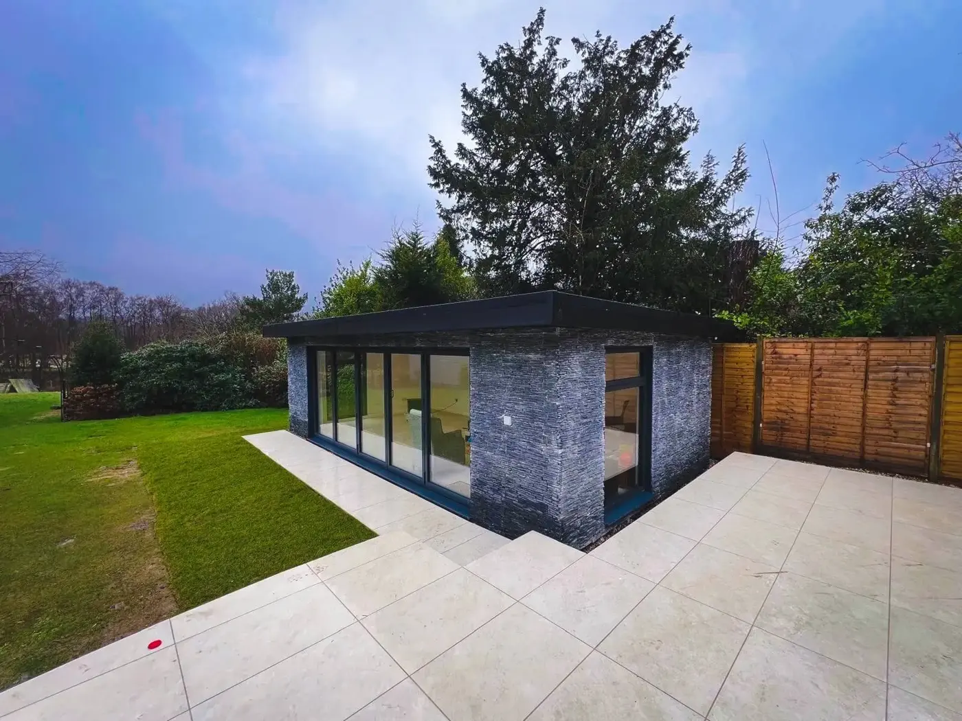 Garden Rooms | Bespoke Outdoor Rooms for Work, Rest & Play