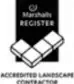 Marshalls Register