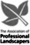 Association of Professional Landscapers