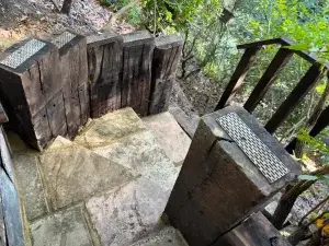 Railway Sleeper
