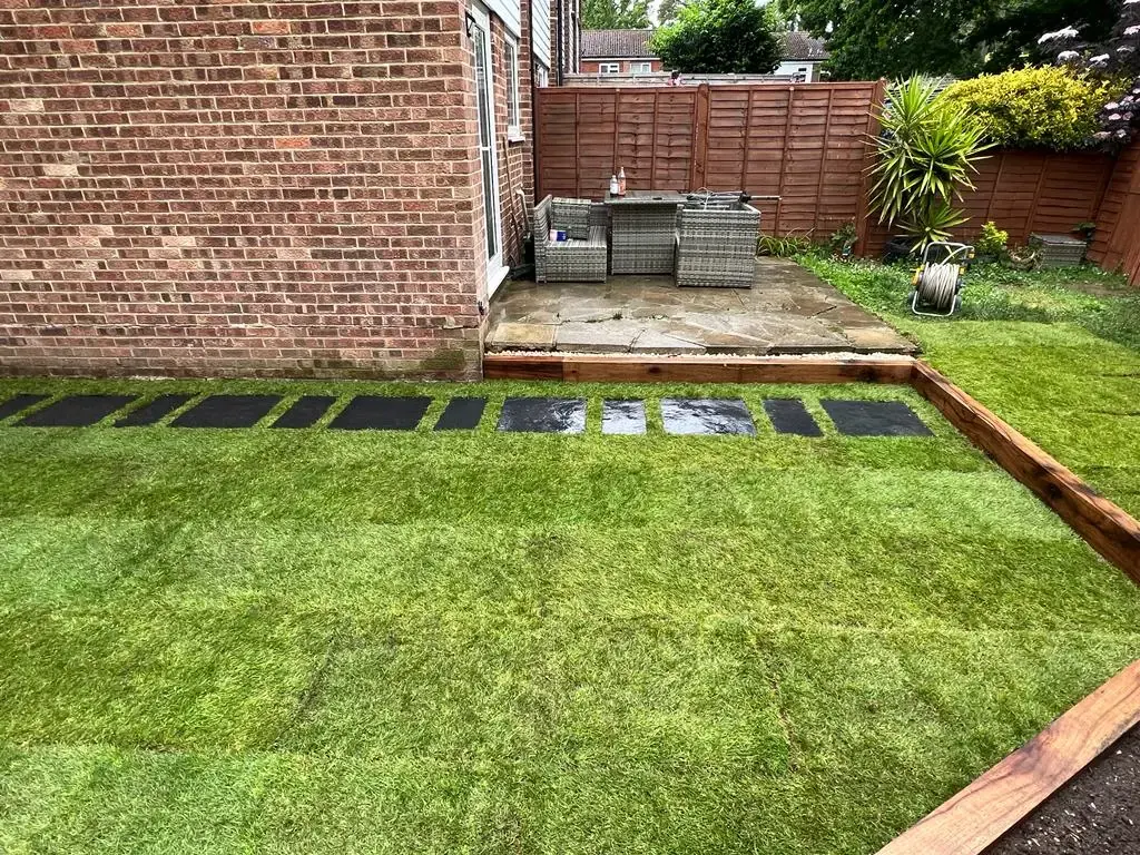 Small Garden Ideas That Deliver Big Style in Limited Spaces