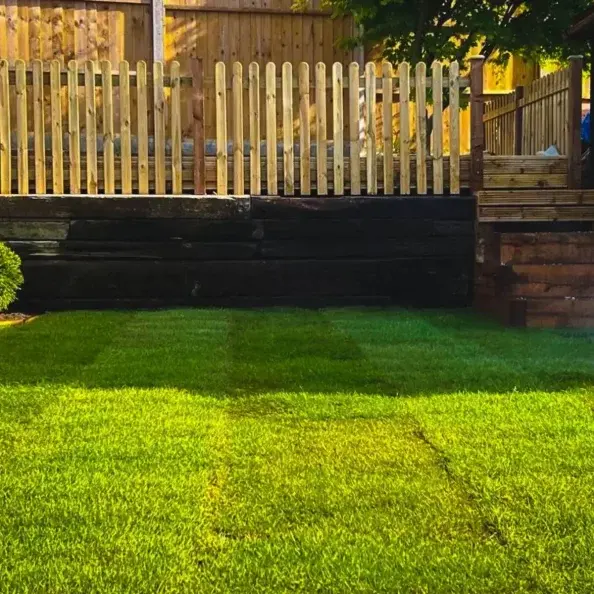 Landscaping Services