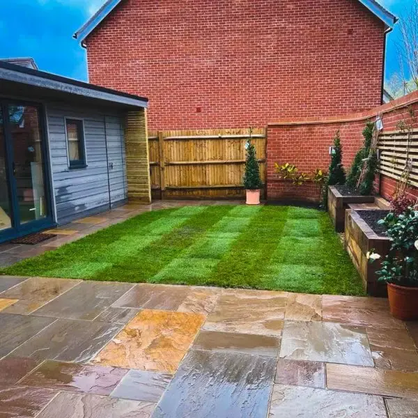 Garden Design