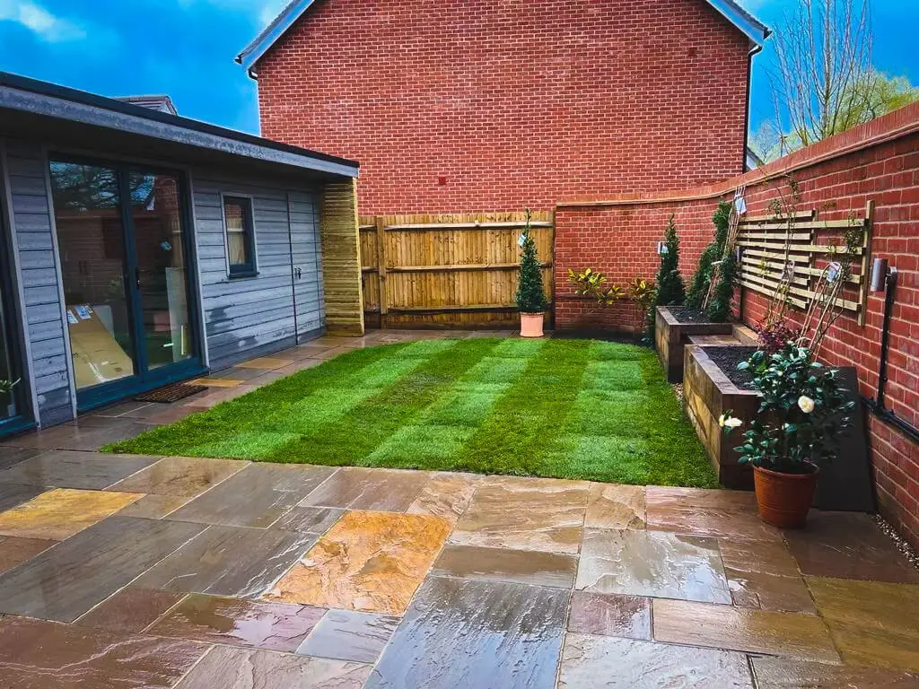 Garden Design